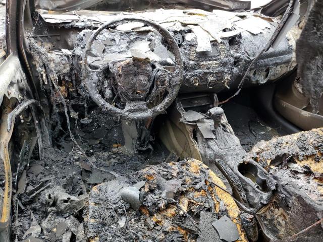 Photo 8 from auction – 2014 KIA FORTE LX with VIN KNAFK4A60E5117504