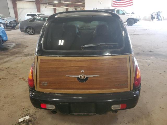 Photo 6 from auction – 2005 CHRYSLER PT CRUISER with VIN 3C8FY68875T613953
