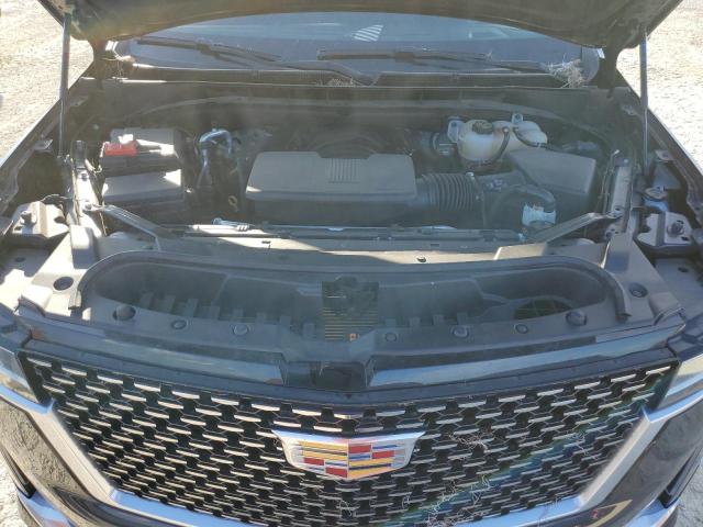 Photo 12 from auction – 2023 CADILLAC ESCALADE E with VIN 1GYS3JKL6PR122519