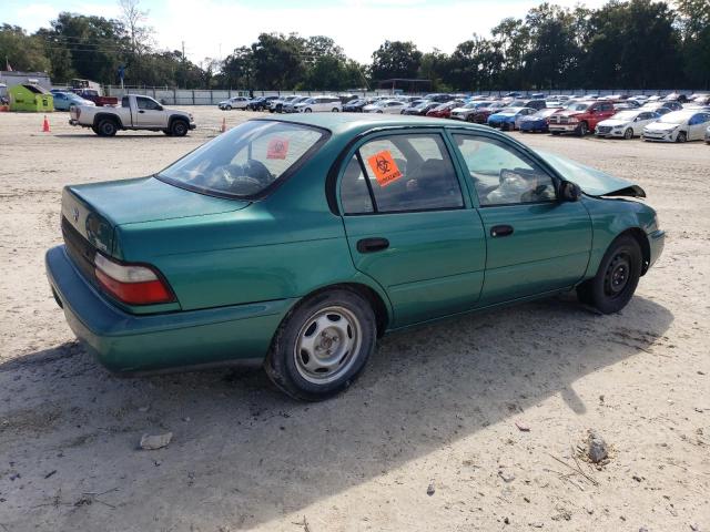 Photo 3 from auction – 1997 TOYOTA COROLLA BA with VIN 2T1BA02E7VC159447