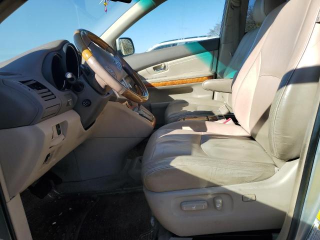 Photo 7 from auction – 2008 LEXUS RX 350 with VIN 2T2HK31UX8C061255