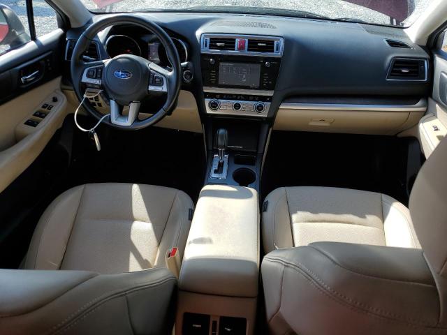 Снимка 8 от търг – 2016 SUBARU OUTBACK 2. с VIN 4S4BSBLC8G3327335