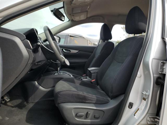 Photo 7 from auction – 2015 NISSAN ROGUE S with VIN 5N1AT2ML5FC823165