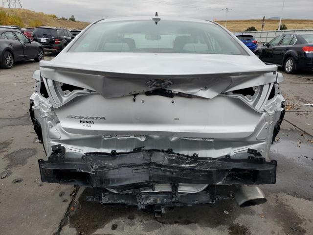 Photo 6 from auction – 2017 HYUNDAI SONATA SE with VIN 5NPE24AF9HH540357