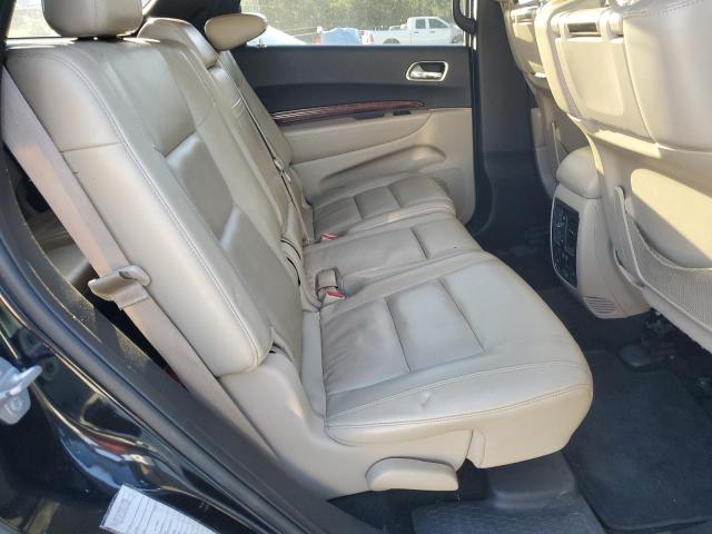 Photo 11 from auction – 2015 DODGE DURANGO LI with VIN 1C4RDHDG5FC784359