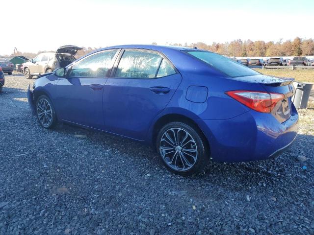 Photo 2 from auction – 2014 TOYOTA COROLLA L with VIN 2T1BURHE3EC151087