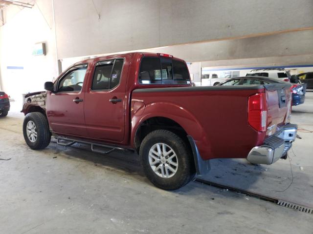 Photo 2 from auction – 2019 NISSAN FRONTIER C with VIN 1N6AD0EV9KN719229
