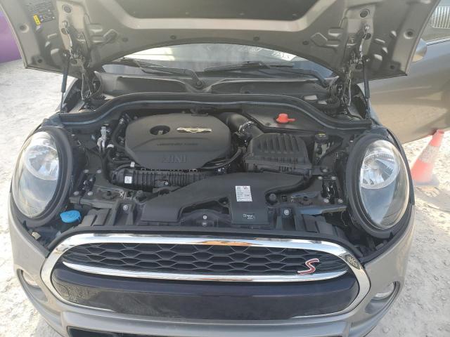 Photo 11 from auction – 2019 MINI COOPER S with VIN WMWWG9C50K3J31171