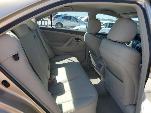 Photo 10 from auction – 2011 TOYOTA CAMRY BASE with VIN 4T1BF3EK1BU166604