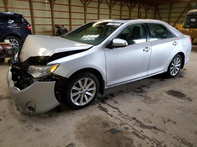TOYOTA CAMRY L 2014 with VIN 4T1BF1FK9EU763734 - Photo from auction