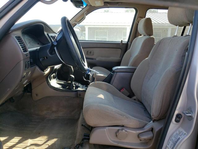 Photo 7 from auction – 2000 TOYOTA 4RUNNER SR with VIN JT3HN86R3Y0308823