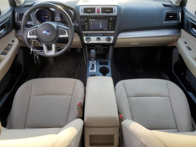 Photo 8 from auction – 2017 SUBARU LEGACY 2.5 with VIN 4S3BNAF68H3043149