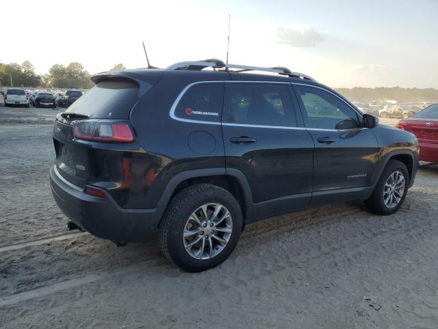 Photo 3 from auction – 2019 JEEP CHEROKEE L with VIN 1C4PJMLB0KD253802
