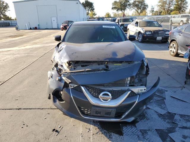 Photo 5 from auction – 2016 NISSAN MAXIMA 3.5 with VIN 1N4AA6AP6GC376121