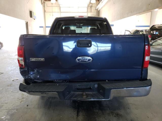 Photo 6 from auction – 2005 FORD F150 SUPER with VIN 1FTRW12W55KE95126