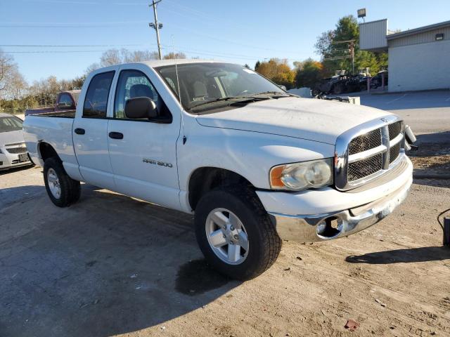 Photo 4 from auction – 2003 DODGE RAM 1500 S with VIN 1D7HU18N63S332195