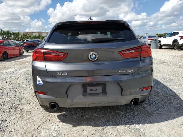 Photo 6 from auction – 2018 BMW X2 XDRIVE2 with VIN WBXYJ5C39JEF73606