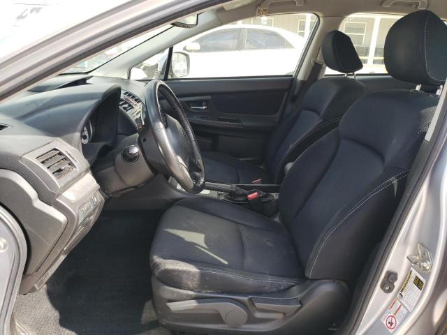 Photo 7 from auction – 2013 SUBARU IMPREZA SP with VIN JF1GPAL6XD2899997
