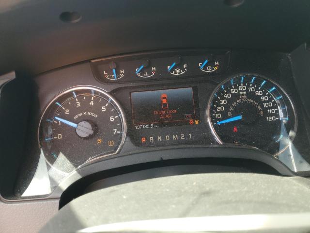 Photo 9 from auction – 2014 FORD F150 SUPER with VIN 1FTFW1CT6EFA59515