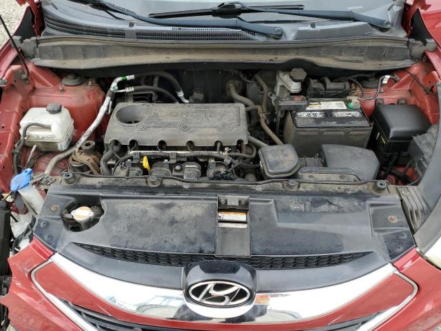 Photo 12 from auction – 2012 HYUNDAI TUCSON GLS with VIN KM8JUCAC1CU454088
