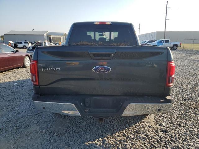 Photo 6 from auction – 2015 FORD F150 SUPER with VIN 1FTEW1EG1FKD64960
