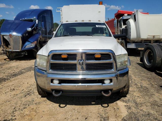 Photo 5 from auction – 2012 DODGE RAM 4500 S with VIN 3C7WDKEL1CG242828