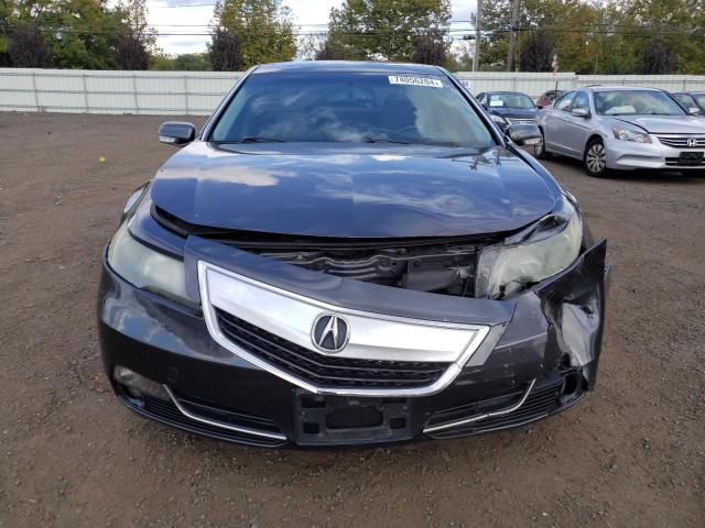 Photo 5 from auction – 2012 ACURA TL with VIN 19UUA9F20CA001600