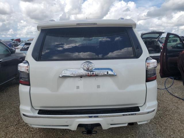 Photo 6 from auction – 2020 TOYOTA 4RUNNER SR with VIN JTEBU5JR9L5745842