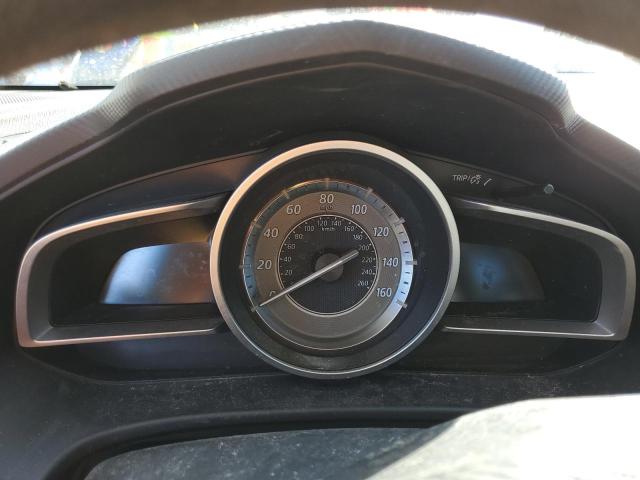 Photo 9 from auction – 2014 MAZDA 3 SPORT with VIN JM1BM1U73E1132388