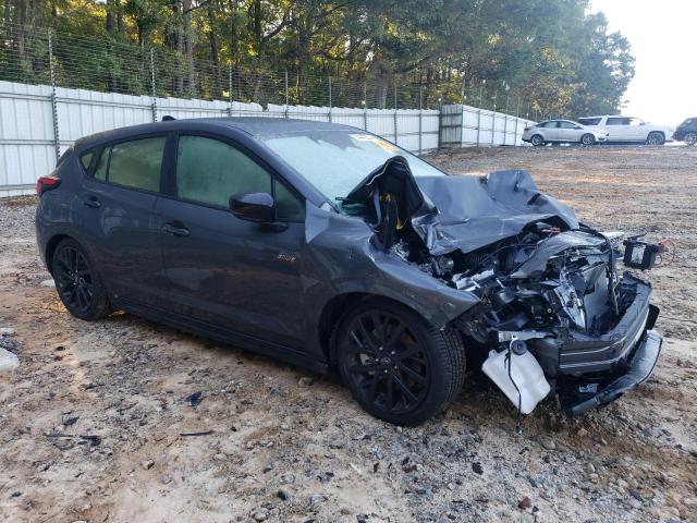 Photo 4 from auction – 2024 SUBARU IMPREZA with VIN JF1GUHJC5R8861687