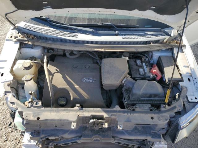 Photo 11 from auction – 2011 FORD EDGE LIMIT with VIN 2FMDK3KC0BBB08250