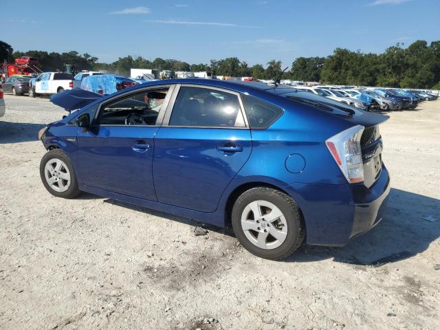 Photo 2 from auction – 2011 TOYOTA PRIUS with VIN JTDKN3DU3B5322615