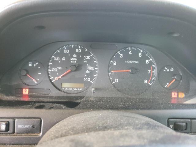Photo 9 from auction – 1998 NISSAN MAXIMA GLE with VIN JN1CA21D3WT519528