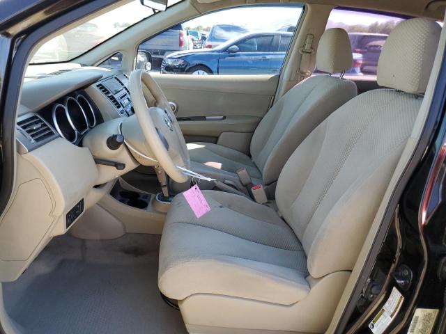Photo 7 from auction – 2011 NISSAN VERSA S with VIN 3N1BC1CP0BL517273