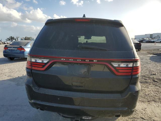 Photo 6 from auction – 2014 DODGE DURANGO SX with VIN 1C4RDHAG3EC520236
