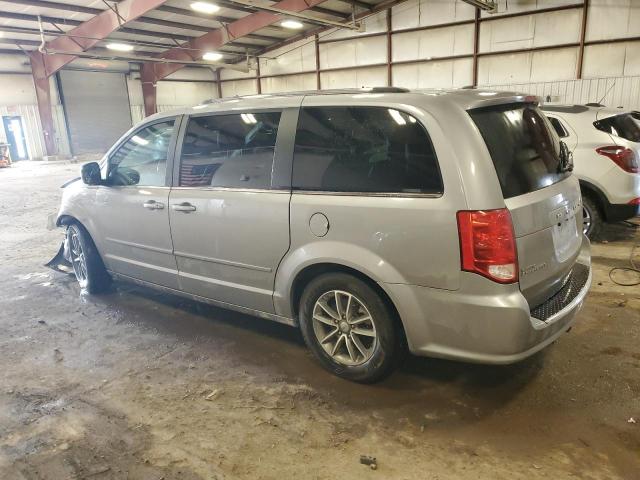 Photo 2 from auction – 2017 DODGE GRAND CARA with VIN 2C4RDGCGXHR557741