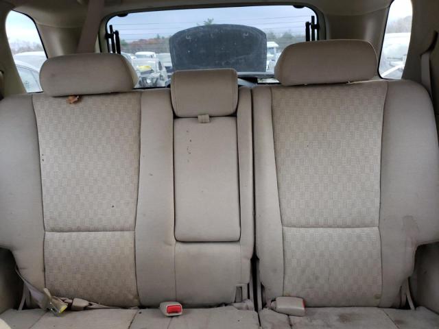 Photo 10 from auction – 2008 KIA SPORTAGE L with VIN KNDJF724087528958