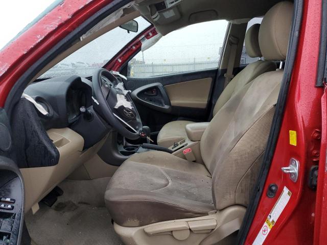Photo 7 from auction – 2011 TOYOTA RAV4 with VIN JTMBF4DV8BD042416