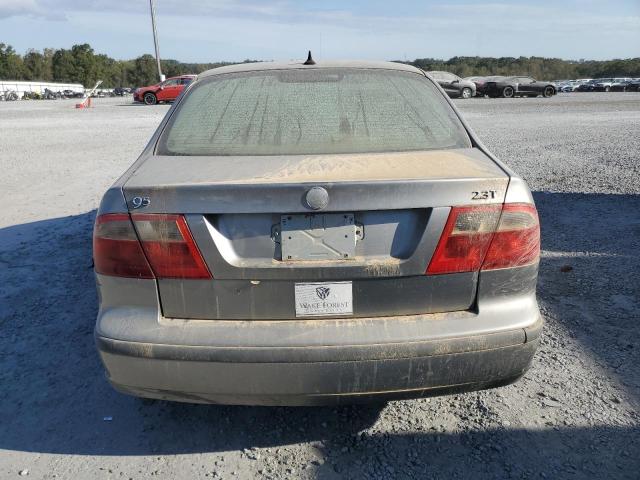 Photo 6 from auction – 2005 SAAB 9-5 ARC with VIN YS3ED49A053501465