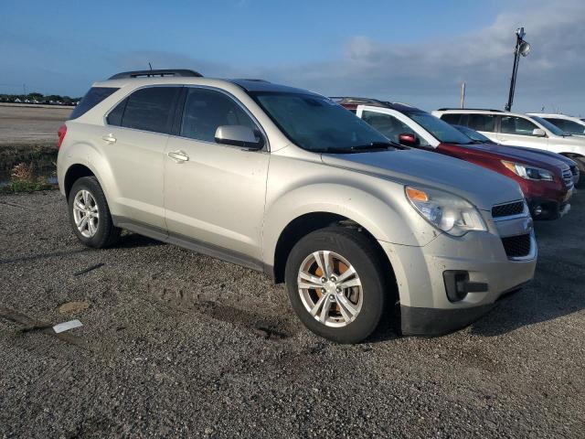 Photo 4 from auction – 2014 CHEVROLET EQUINOX LT with VIN 2GNALBEK6E6373325