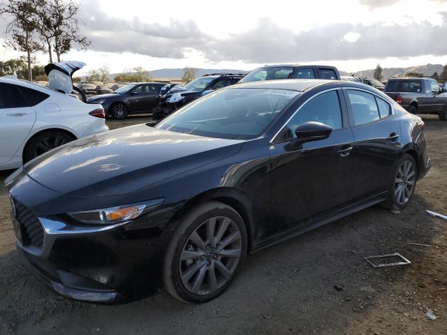 MAZDA 3 SELECT 2023 with VIN 3MZBPABM8PM370465 - Photo from auction