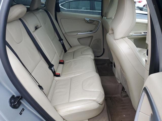Photo 11 from auction – 2010 VOLVO XC60 T6 with VIN YV4992DZ8A2104563