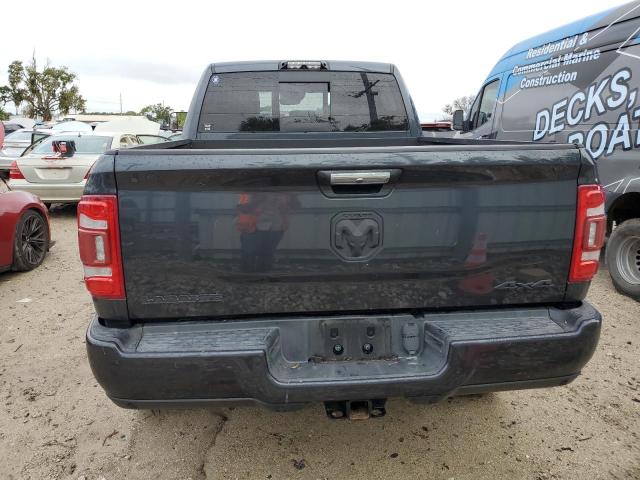 Photo 6 from auction – 2020 RAM 2500 LARAM with VIN 3C6UR5FL3LG205857