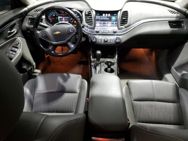 Photo 8 from auction – 2015 CHEVROLET IMPALA LT with VIN 2G1115SL4F9248524