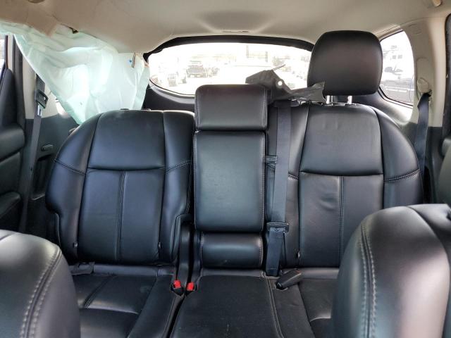 Photo 10 from auction – 2017 NISSAN PATHFINDER with VIN 5N1DR2MN9HC669012