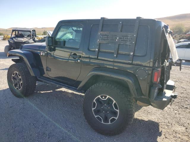 Photo 2 from auction – 2016 JEEP WRANGLER R with VIN 1C4BJWCGXGL204380