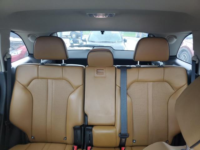 Photo 10 from auction – 2013 LINCOLN MKX with VIN 2LMDJ6JK7DBL26870