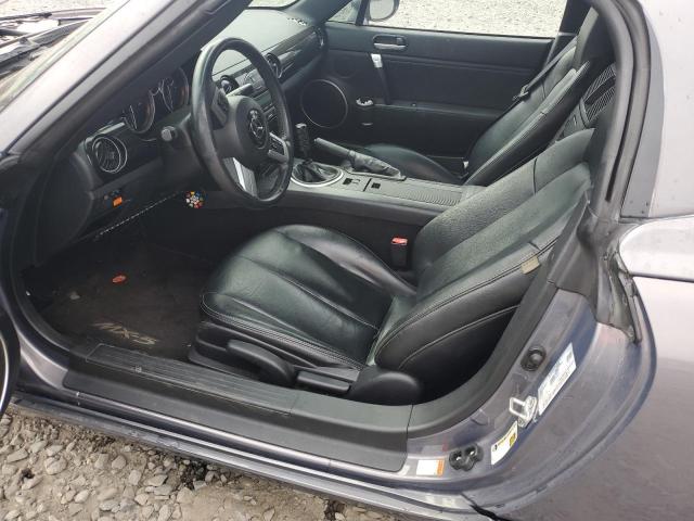 Photo 7 from auction – 2008 MAZDA MX-5 MIATA with VIN JM1NC26F180156273