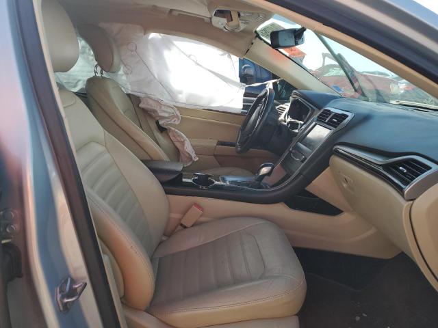 Photo 7 from auction – 2014 FORD FUSION SE with VIN 3FA6P0LU2ER231256