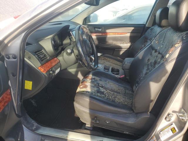 Снимка 7 от търг – 2010 SUBARU OUTBACK 2. с VIN 4S4BRBLC4A3321793
